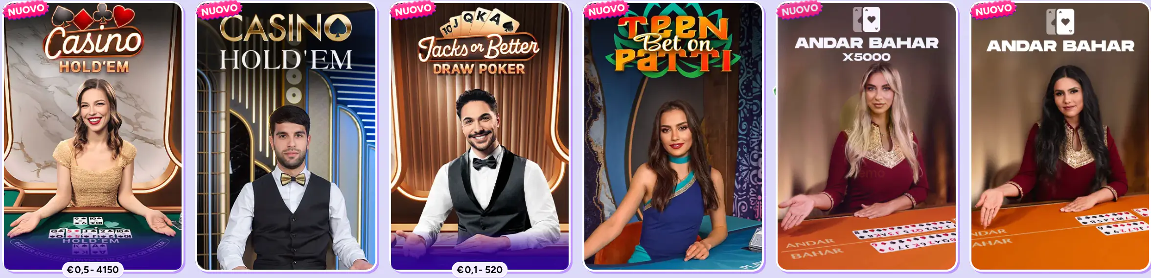 poker